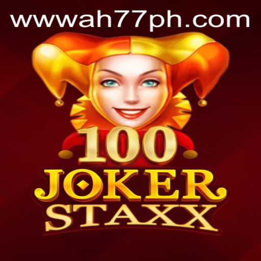 Exploring the World of 100JokerStaxx: A Unique Gaming Experience