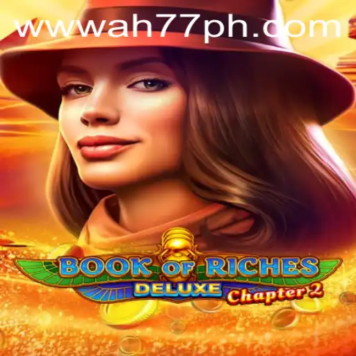 Exploring the Mystical World of Book of Riches Deluxe Chapter 2