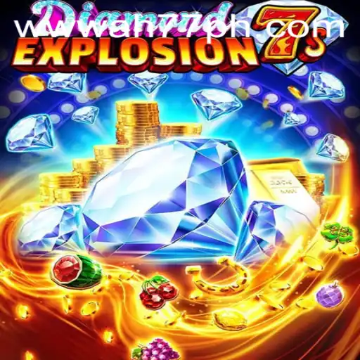 DiamondExplosion7s: A Thrilling Adventure in the World of Virtual Gaming