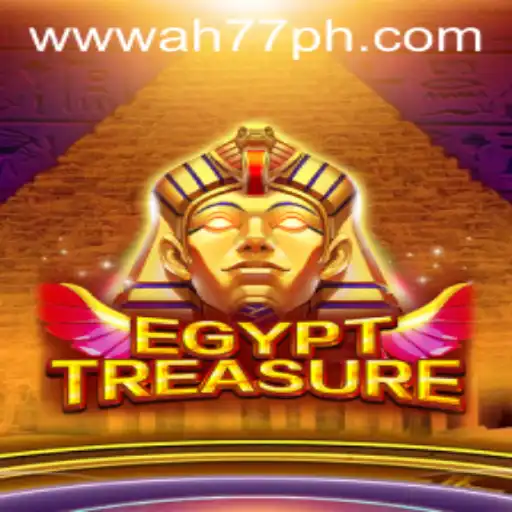 Discover the Mystical World of EgyptTreasure: A Comprehensive Guide