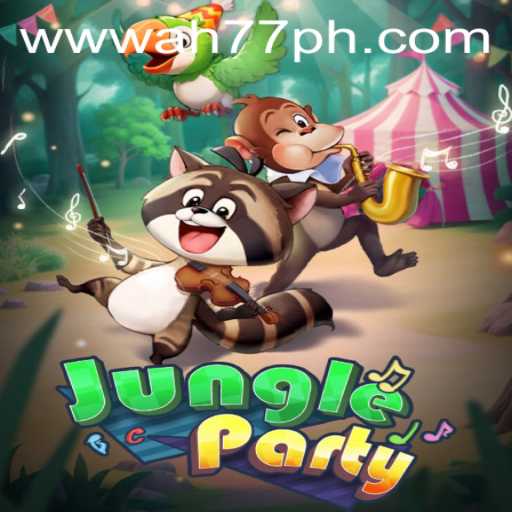 Exploring the Exciting World of JungleParty