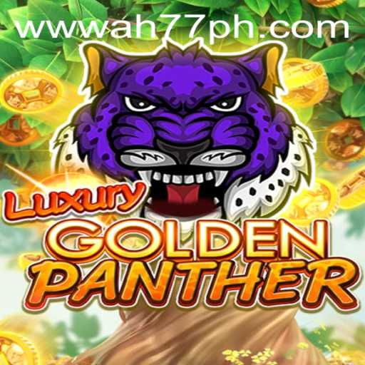 The Enchanting World of LUXURYGOLDENPANTHER: A New Gaming Adventure