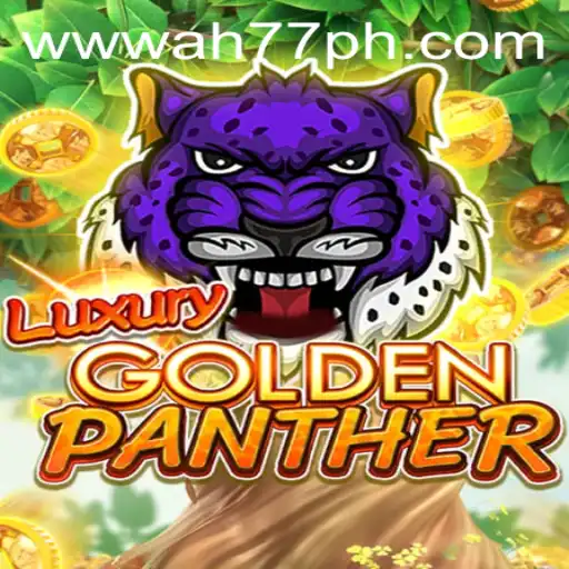 The Enchanting World of LUXURYGOLDENPANTHER: A New Gaming Adventure