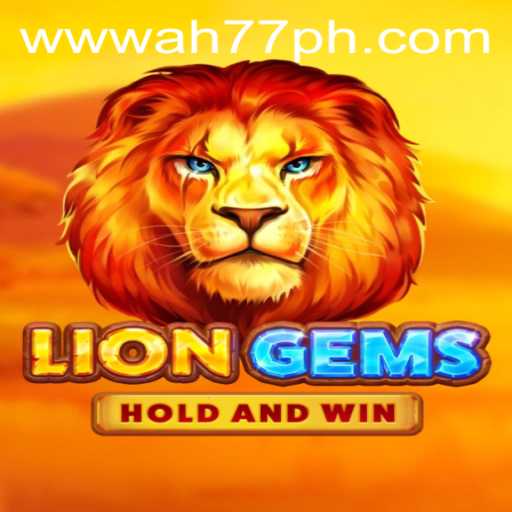 LionGems: A Dazzling Adventure in the Heart of the Jungle
