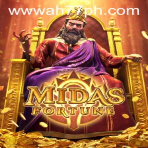 Discover the Magic of MidasFortune: The Game with the Golden Touch