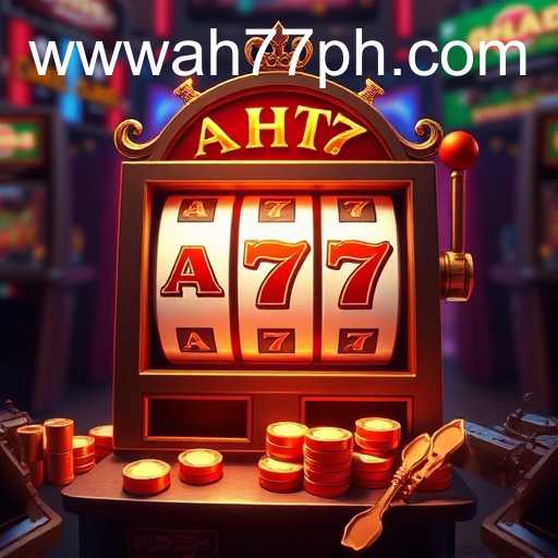 Exploring the Thrilling World of Online Slots with AH77