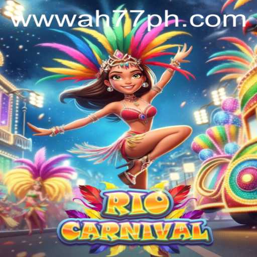 Experience the Vibrant Thrill of RioCarnival: An Exploration into Its Rules and Gameplay