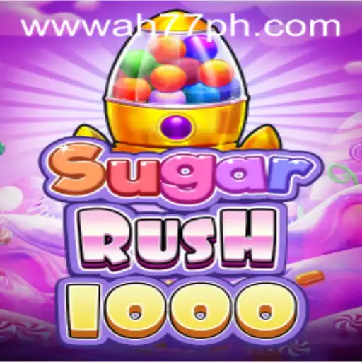 Exploring the Excitement of SugarRush1000: A Sweet Gaming Adventure