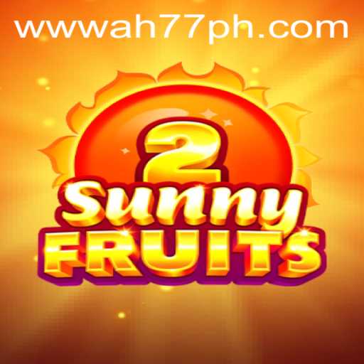 Discover the Vibrant World of SunnyFruits2: A Delightful Gaming Journey with AH77