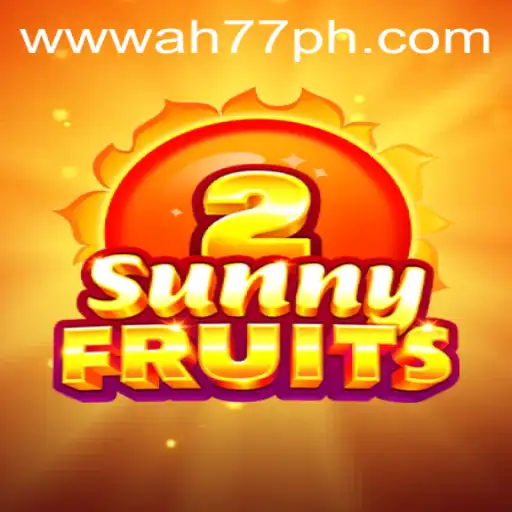 Discover the Vibrant World of SunnyFruits2: A Delightful Gaming Journey with AH77