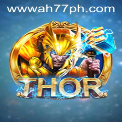 The Dynamic Universe of THOR: An Insight into the Futuristic Game AH77