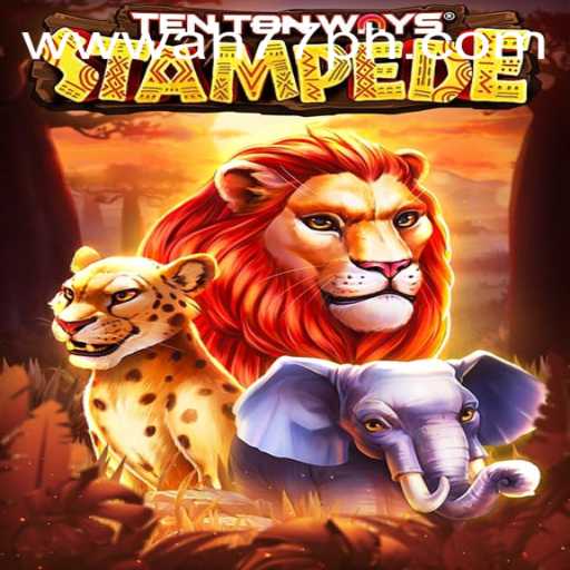 Exploring the Thrilling World of TenTonWaysStampede: An In-depth Look at the Game and Its Rules