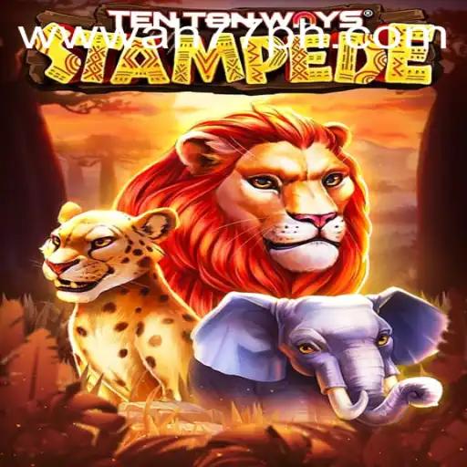 Exploring the Thrilling World of TenTonWaysStampede: An In-depth Look at the Game and Its Rules