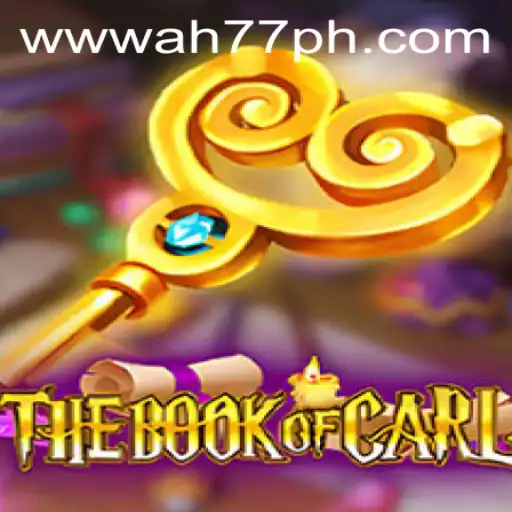 TheBookofCarl: An Intriguing Dive into Mystical Storytelling