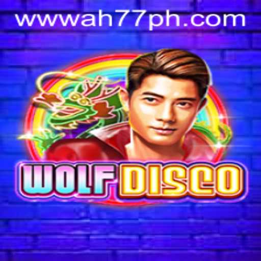 Unveiling WolfDisco: A Thrilling Journey into the Mystic Rhythm of AK77