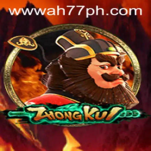 ZhongKui: A Strategic Journey with AH77